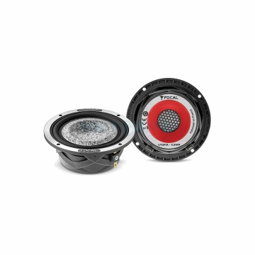 Focal 3,5 WM - СЧ-динамики